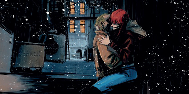 liquid swords img 1 Liquid Swords – Christofer Sundberg on his new studio, and finding the company DNA