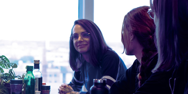 liquid swords img 3 Liquid Swords – Christofer Sundberg on his new studio, and finding the company DNA