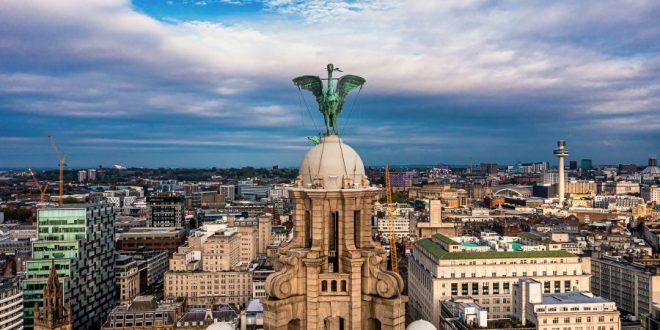 liverpool image Early Bird rates for Develop:North end tonight at midnight