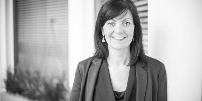 liz amiqus black white high res 21 3 Amiqus' Prince: 'the number one challenge is access to talent when the pool of people is in such high demand'