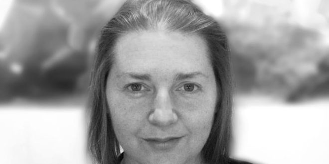 lizzie wilding biopicjpg OPINION: Dovetail Games on how to turn gaming communities into developers