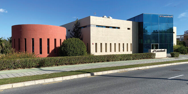 localsoft header 35 Years of Localsoft