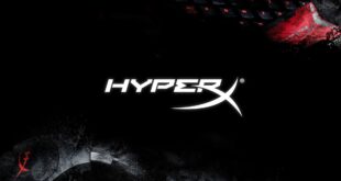 logo products screensaver 3840x2160 1 HP Inc to acquire HyperX