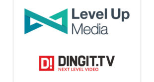 logosjpg Level Up Media: Changing the game for online video content