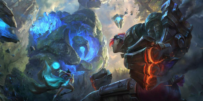 lol719jpg League of Legends’ 7.19 patch arrives today
