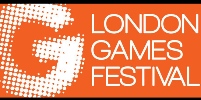 london games festival logo 16 9 Sadiq Khan strengthens London Games Festival funding, renews programme for 3 years