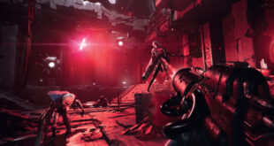 luna abyss 1 Growing The Bonsai: Hollie Emery and Benni Hill on carefully cultivating change as Bonsai Collective works on Luna Abyss