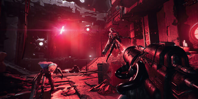 luna abyss 1 Growing The Bonsai: Hollie Emery and Benni Hill on carefully cultivating change as Bonsai Collective works on Luna Abyss