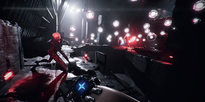 luna abyss 2 Growing The Bonsai: Hollie Emery and Benni Hill on carefully cultivating change as Bonsai Collective works on Luna Abyss