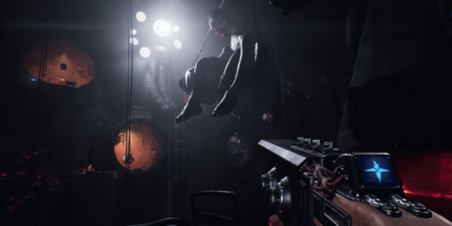 luna abyss 4 Growing The Bonsai: Hollie Emery and Benni Hill on carefully cultivating change as Bonsai Collective works on Luna Abyss