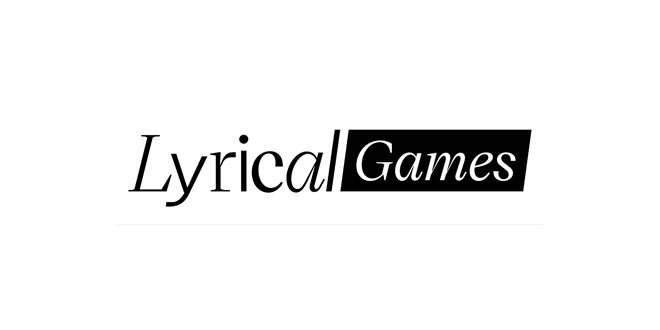 lyrical games header img 660x330 1 [From the industry] Lyrical Games, a new indie publisher, launches under Lyrical Media banner