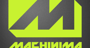 machinima new logo Machinima sets all YouTube videos to private and says it has 'pivoted from legacy channels'