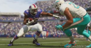 madden nfl 19 Jacksonville shooting survivor takes EA, venue to court