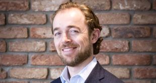 mads jensenjpg Mads Jensen becomes PlayStack COO and director