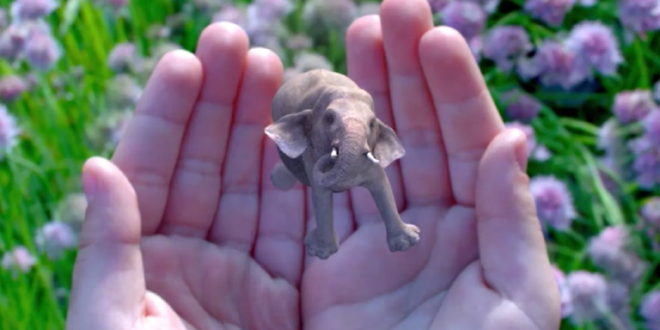 magic leapjpg Magic Leap sues former engineer over 'striking similarities' of competing XR device