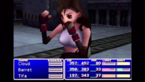 main qimg 63ad487f7628021b2de41deadbea0d7b Square Enix's ethics team instructs Final Fantasy 7 remake devs to 'restrict' Tifa's bust