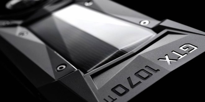 mainimage nvidia geforce gtx 1070 ti izliza na 2 noemvri Can Nvidia do anything to help gamers with cryptocurrency GPU inflation?
