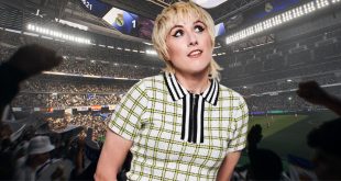 maisie adam ea fc 26 header img 660x330 1 Taskmaster’s Maisie Adam will speak at the Game Republic New Horizons conference