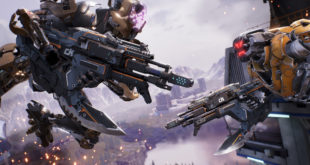 mammoth jugg faceoff pax cb10png Nvidia's ShadowPlay Highlights launches with Lawbreakers, promises automatic highlight capture