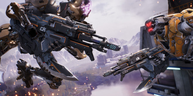 mammoth jugg faceoff pax cb10png Nvidia's ShadowPlay Highlights launches with Lawbreakers, promises automatic highlight capture