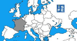 map of europe isfe Bethesda, Konami and Nintendo won't play with new European digital charts
