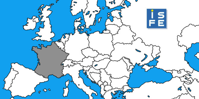 map of europe isfe Bethesda, Konami and Nintendo won't play with new European digital charts