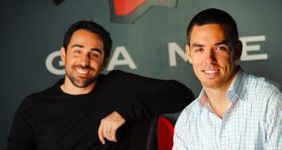 marc merill riot games0jpg Riot Games' cofounders step back into active development as the studio looks towards game two