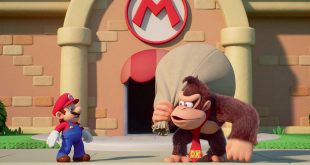 mario vs donkey kong header img Critical Path 2024 – Six highlights to look forward to!