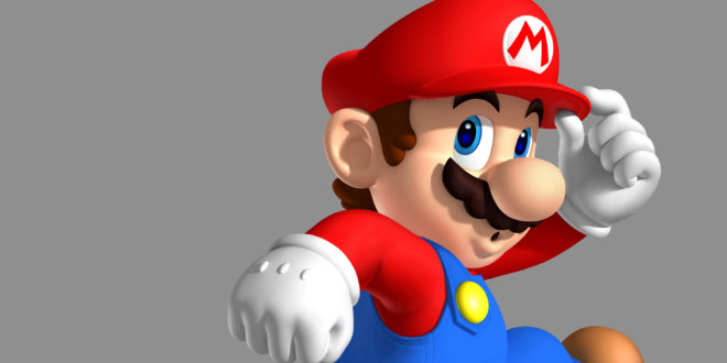 mario png51 Miyamoto on Mario movie: 'if we can't make something interesting we'll just call it quits'