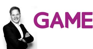 mark gifford game logojpg CFO Mark Gifford to leave GAME in March