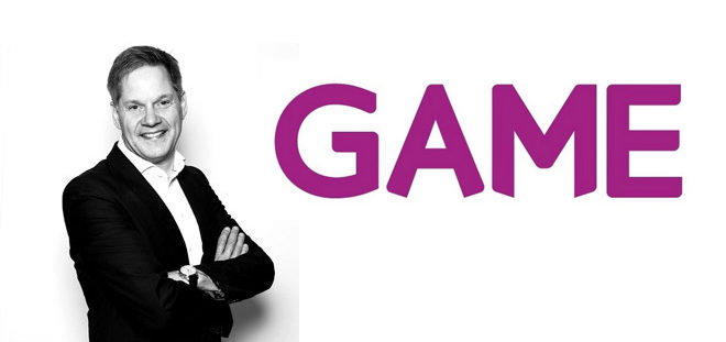 mark gifford game logojpg CFO Mark Gifford to leave GAME in March