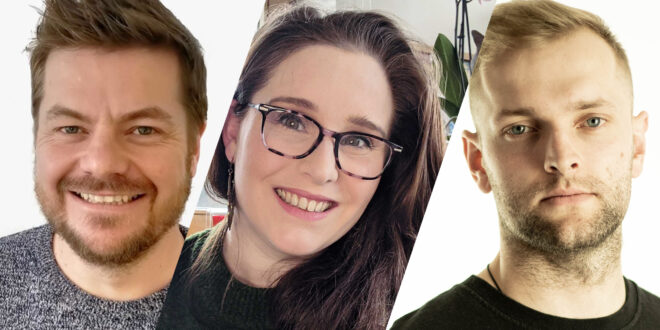 marketing lead web Marketing Panel: The experts talk about their changing approaches to game marketing