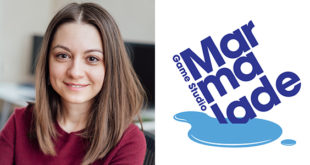 marm Marmalade Game Studio's Cristina Mereuta on why talent trumps genre experience