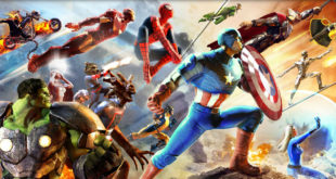 marvel heroes 2015 leadjpg Disney and Marvel shut down the Marvel Heroes games