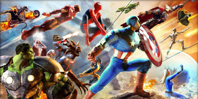 marvel heroes 2015 leadjpg Gazillion Entertainment closes its doors, laying off all staff