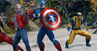 marvelheroesjpg Disney is shutting down Marvel Heroes
