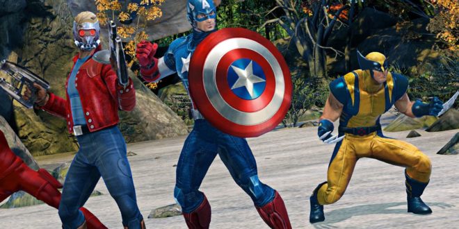 marvelheroesjpg Disney is shutting down Marvel Heroes