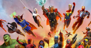 marvelheroesomegajpg Marvel Heroes players are asking for refunds
