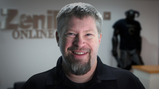 matt firor 169jpg Ten million in Tamriel: The slow-build success story of Elder Scrolls Online