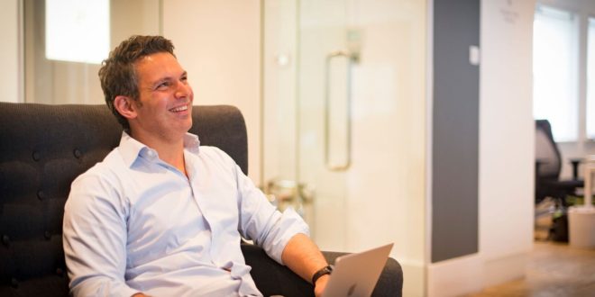matt preview 1 1 PlayIgnite's Matt Frenchman on how the company is looking to change the way studios think about UA