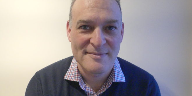 mattcarroll feb18 colour Matt Carroll joins Sports Interactive as COO