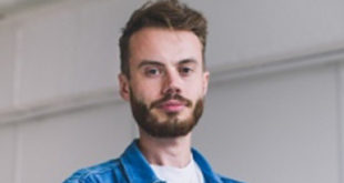 max scott slade smalljpg Glitchers: How video games can save the world