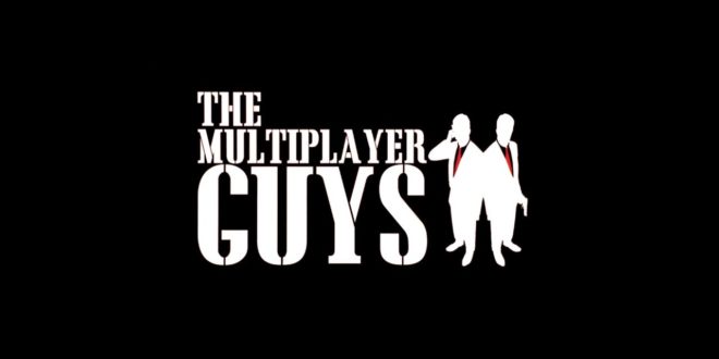 mutiplayer guys