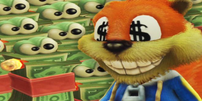 maxresdefault 2 John 'TotalBiscuit' Bain dies, aged 33