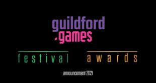 maxresdefault 3 Guildford Games Festival is returning on December 3rd