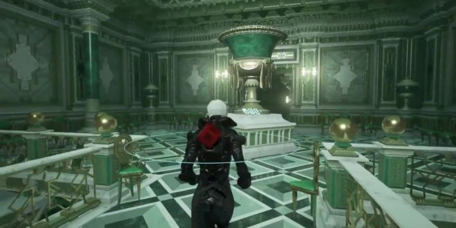 maxresdefault 8 Echo developer Ultra Ultra shuts down