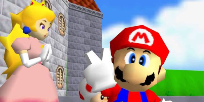 maxresdefault0jpg Speedrun marathon Games Done Quick releases schedule ahead of return this weekend