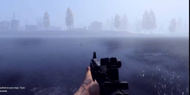 maxresdefault 1jpg $250,000 H1Z1 tournaments to take place at Dreamhack Atlanta this weekend