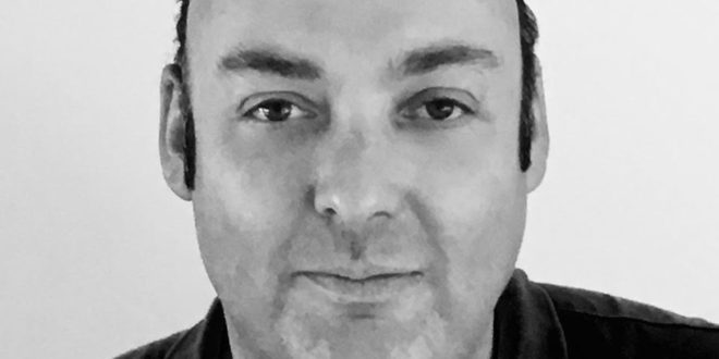 mcgregorjpg Green Man Gaming appoints McGregor as CMO