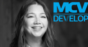 mcv 984 header img The December issue of MCV/DEVELOP is online now! Inside: Zordix’s Christina Seelye, Raptor PR, Unity Gaming Services, Scorn, PGA 2K23 and more!